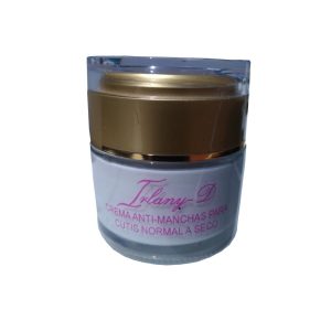 Crema Antimanchas