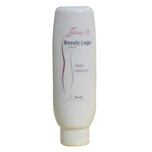 Crema Beauty Legs