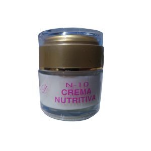 Crema Nutritiva