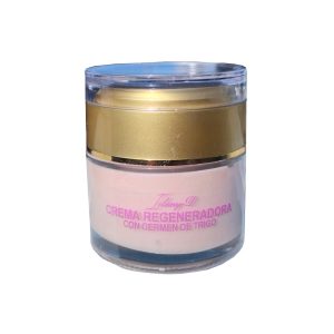 Crema Regeneradora