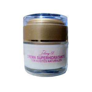 Crema Superhidratante