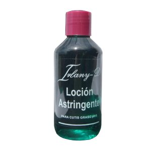 Loción Astringente