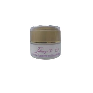Crema Ojos Arrugas
