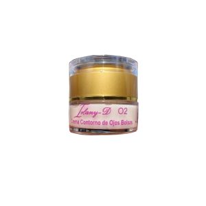 Crema Ojos Bolsas