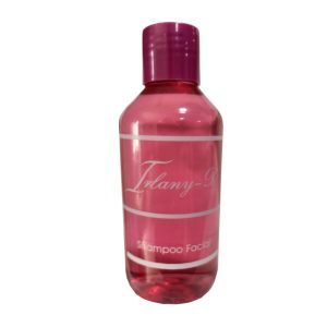 Shampoo Facial