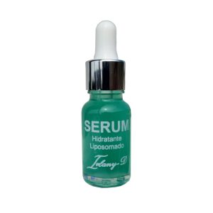 Serum Liposomado