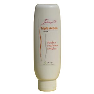 Triple Action Cream
